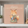First Mother's Day Personalized Book
