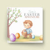 Easter Adventure Personalized Book