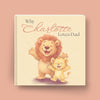 Why Child Loves Dad Personalized Book