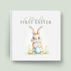 First Easter Personalized Book