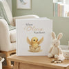 When Baby Was Born Personalized Book