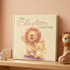 Why Child Loves Dad Personalized Book