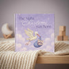 The Night Baby Was Born Personalized Book