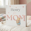 Baby and Mom Personalized Book