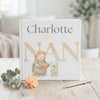 Baby and Nan Personalized Book