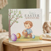 Easter Adventure Personalized Book