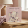 My Mommy is My World Personalized Book
