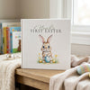 First Easter Personalized Book
