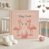 Waiting for You Baby Personalized Book