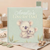 Baby's Love For Dad Personalized Book
