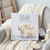 Dear Daddy Personalized Book
