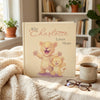 Why Child Loves Mom Personalized Book
