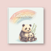 Father's Day with Dad and Child